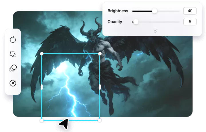 Customize & Control Lightning Transformation